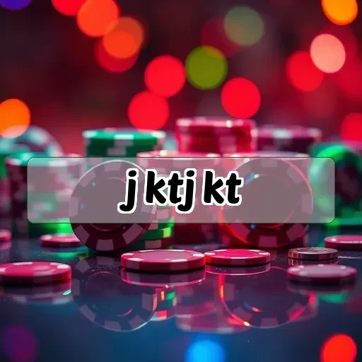 jktjkt: Temukan Keseruan Game Petualangan di Sini!