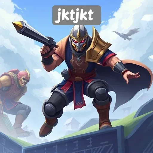 Menariknya Beragam Genre Game di Jktjkt