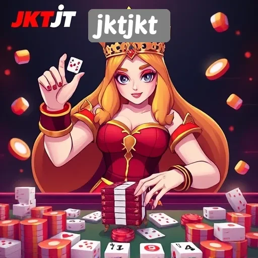 Mengenal Lebih Dekat Situs Game Jktjkt Untuk Pecinta Game