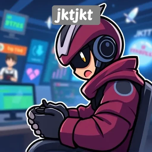 Mengenal Lebih Dekat Situs Game JKTJKT