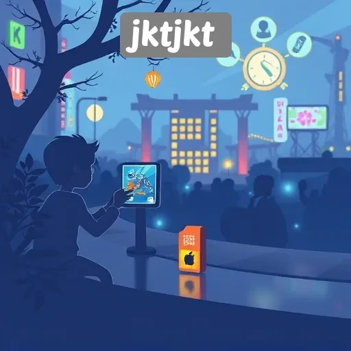 Fitur Menarik di Jktjkt yang Bisa Meningkatkan Keterlibatan Pengguna