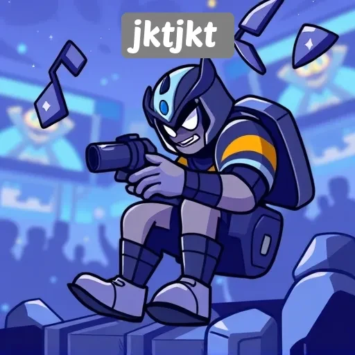 Tutorial Bermain Game di JKTJKT untuk Pemula