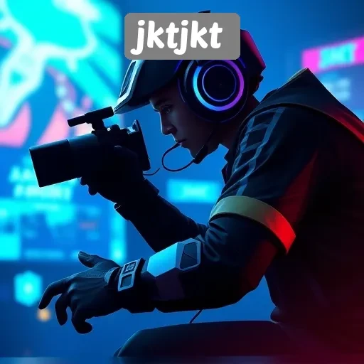 Mengapa JKTJKT Menjadi Favorit Para Gamer di Tanah Air