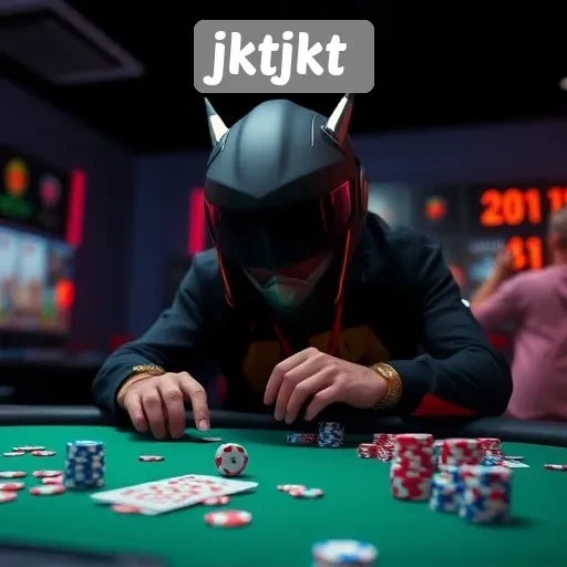 Kelebihan Menggunakan Jktjkt untuk Game Online