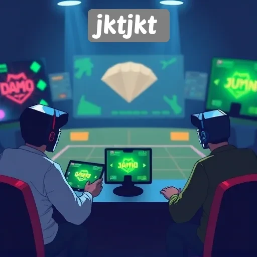 Analisis Kelebihan dan Kekurangan Situs Game Jktjkt