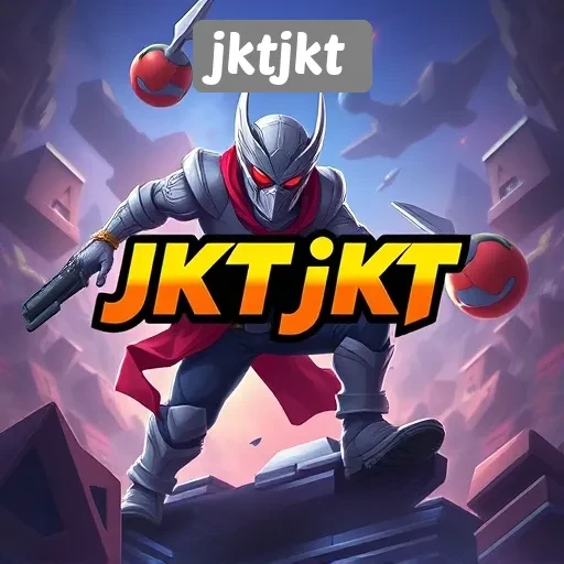 Mengupas Keunggulan Situs Game Jktjkt untuk Gamer Indonesia