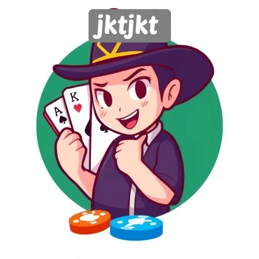Mengenal JKTJKT Situs Game Terpercaya di Indonesia