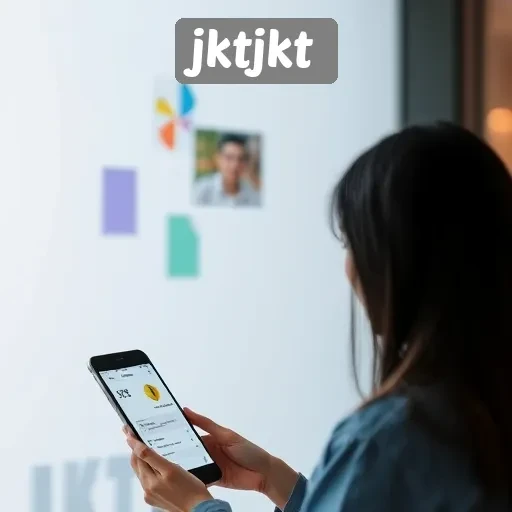 Taktik Pemasaran JKTJKT dalam Menarik Pengguna Baru