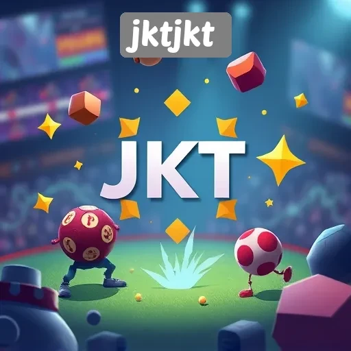 Inovasi Fitur Terbaru di JKTJKT untuk Pengalaman Bermain