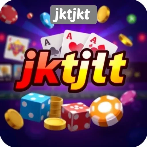 Mengenal jktjkt sebagai Situs Game Populer di Indonesia