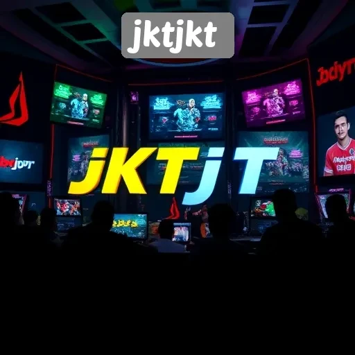 Keuntungan Bergabung di Jktjkt Bagi Para Gamers