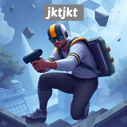 Trend Game Terbaru di jktjkt yang Perlu Diketahui