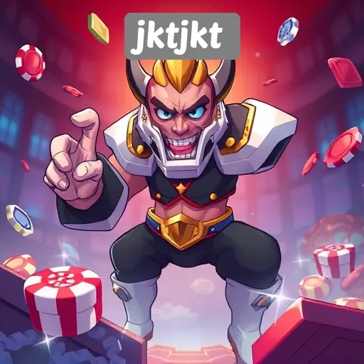 Mengulas Fitur Unggulan Situs Game jktjkt