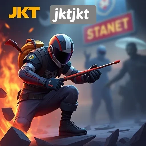 Pengalaman Pengguna di JKTJKT dan Ulasan dari Gamer